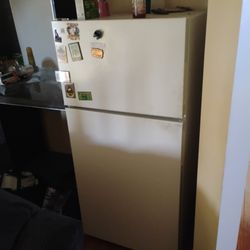 Medium size refrigerator free
