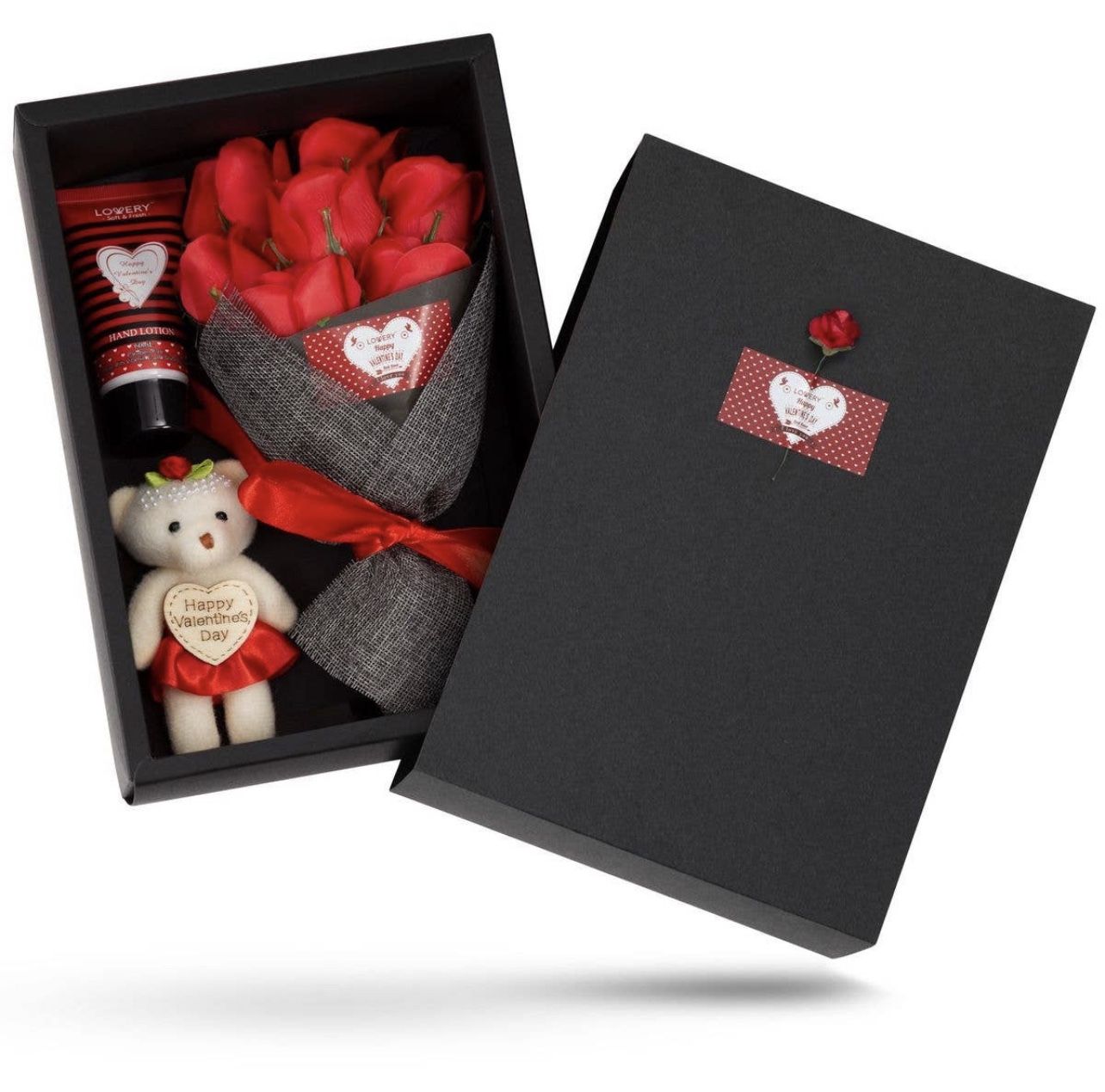 Valentine’s Day Gift Box