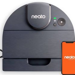 Neato d8 Robot Vacuum NEW In Box