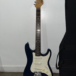 Squier Bullet Fender Guitar