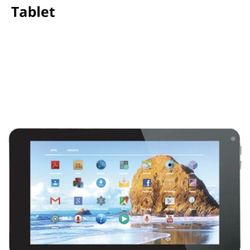 NEW - 8GB - 7” Android/Google Tablet