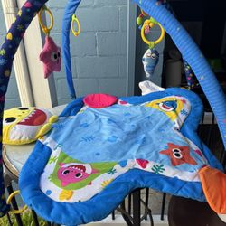 Baby PlayMat