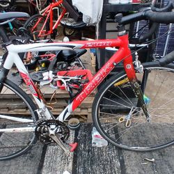 2005 TREK ROADBIKE 2100 CARBON PÀRTS