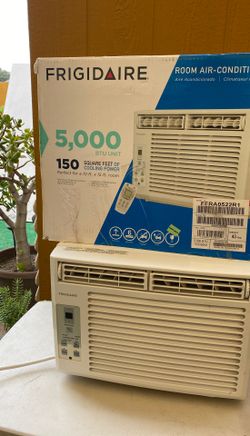 Air conditioner Frigidaire