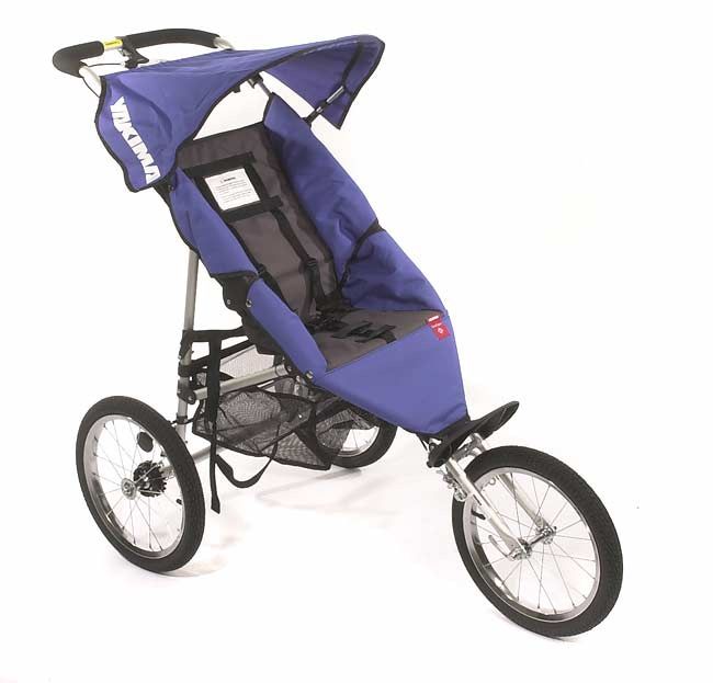 ISO Yakima Bug Stroller
