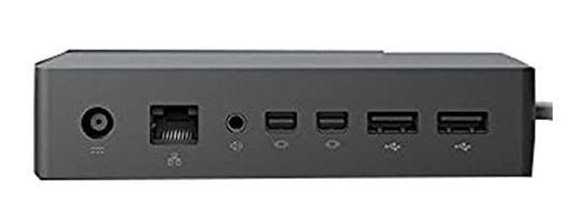 Microsoft Surface Dock (Pd9-00003),Black