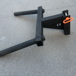Rogue Matador Dip Bar