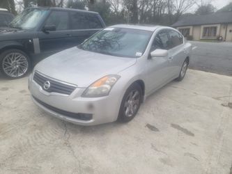 2009 Nissan Altima
