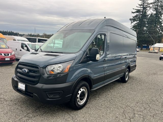 2020 Ford Transit 250 Cargo Van