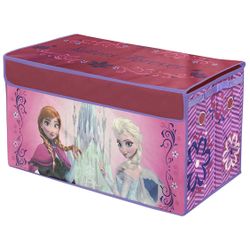 Disney Frozen Collapsible Storage Trunk