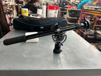 Sirui HA-77 Telescopic Boom Extension Arm