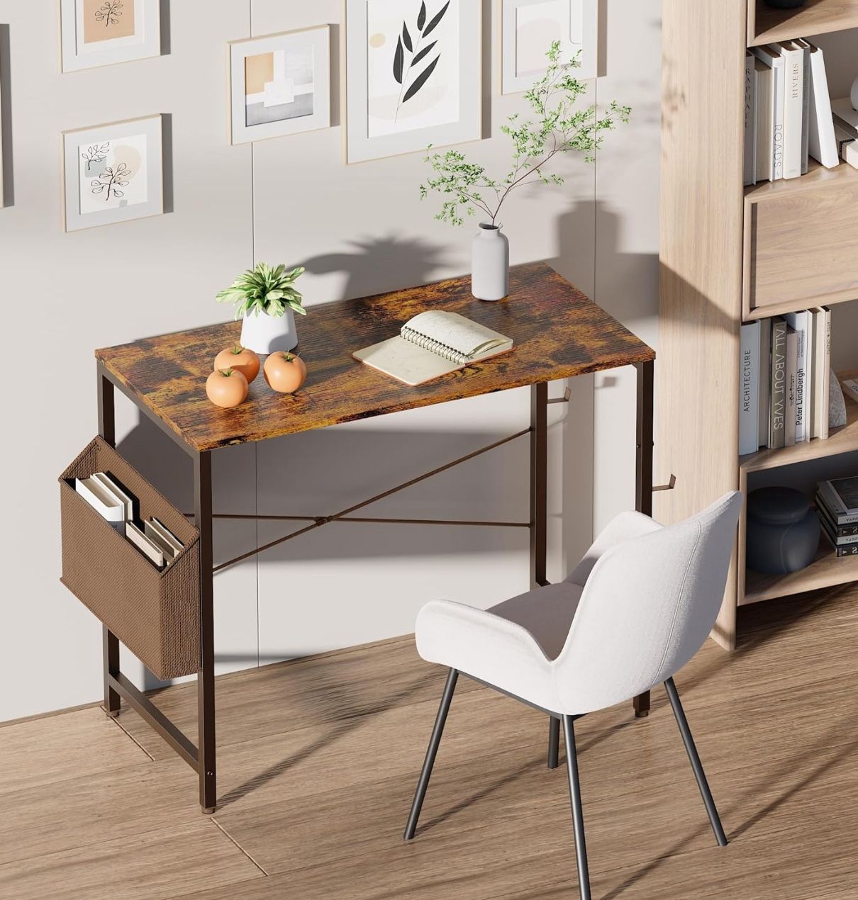 computer desk