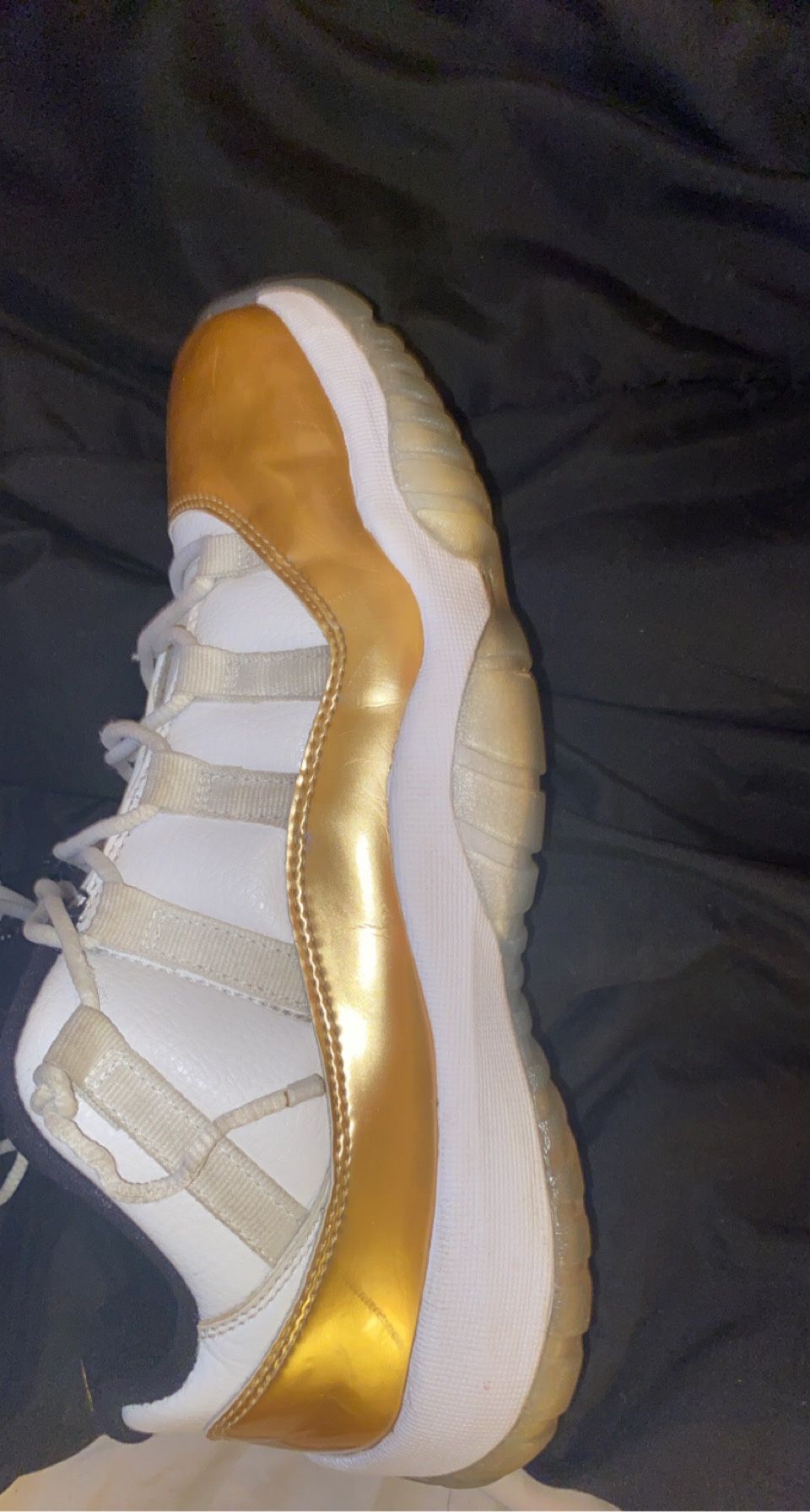 Retro 11 Closing Ceremony (beaters)