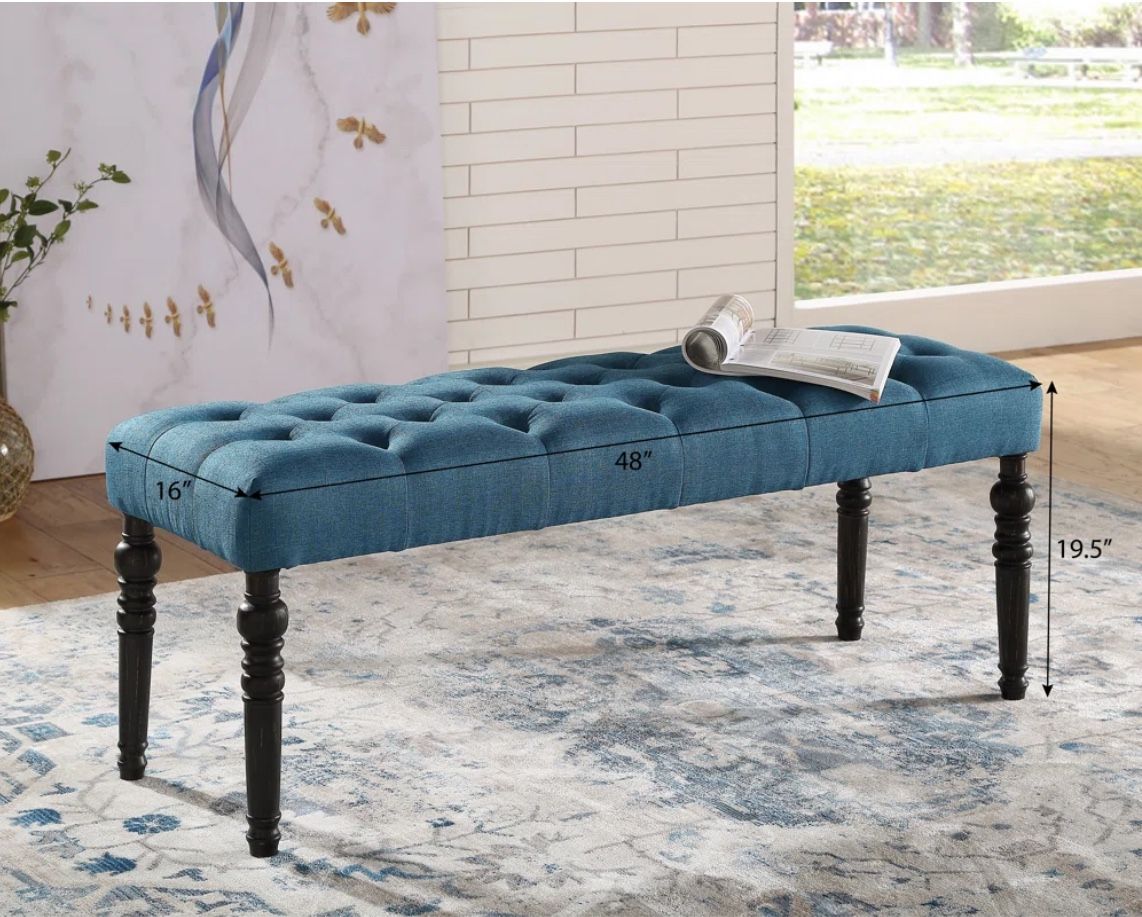 6 Piece Dining Table Set