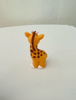 Little People Giraffe