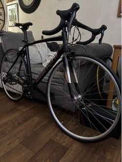 FOR SALE BIANCHI ROAD BIKE