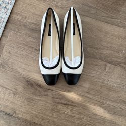 NWT Nine West Size 8 Ollin Flats