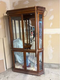 China cabinet