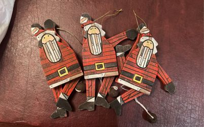 Christmas Ornaments