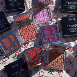 Dior Blush Rubores Dior Authentic, Retail $55