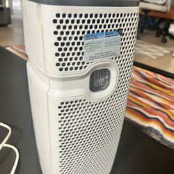 Air purifier