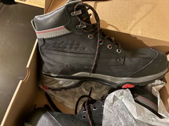 Kodiak Men’s Boots size 12