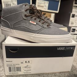 VANS OTW BEDFORD 