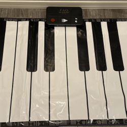 FAO Schwartz Keyboard