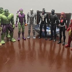 Marvel Avengers Figures Over 12 Inches Tall Just $10 Each! 