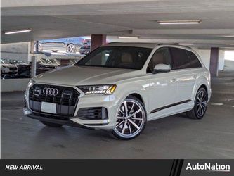 2022 Audi Q7