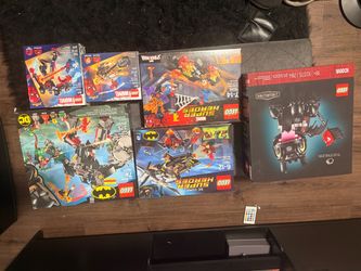 Lego sets