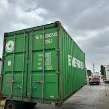 20ft and 40ft Shipping Container Available in  East Durham, NC