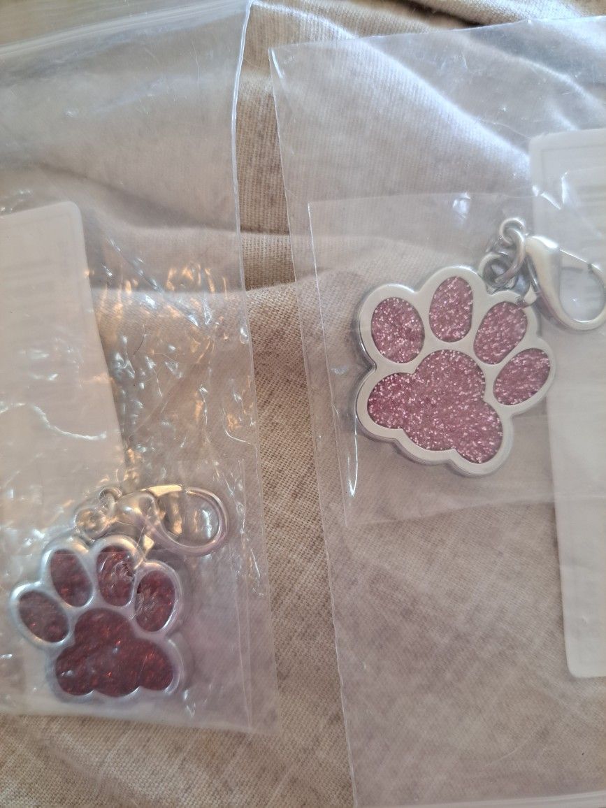 Dogs Tags