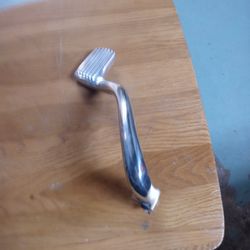 Harley Davidson Brake Pedal