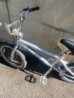 Gt bump  rare bmx bike