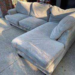Sofa With Delivery
