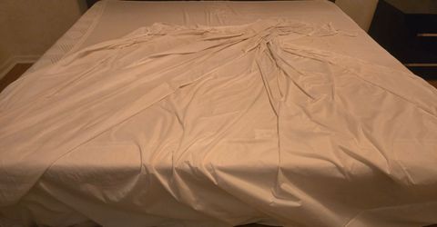 King Mattress