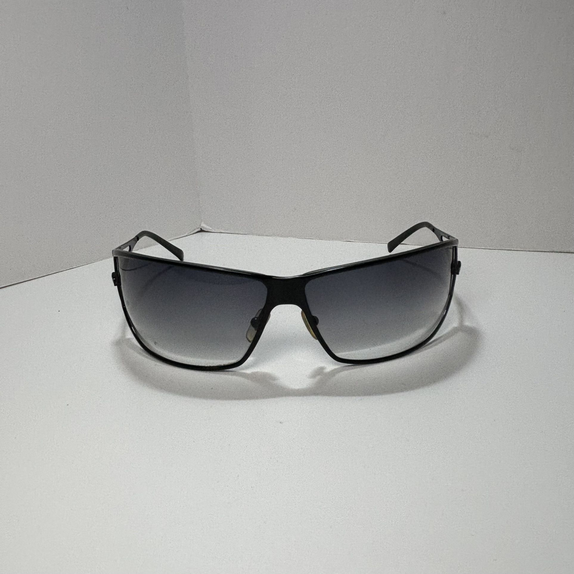 VERSACE Sunglasses VE 2040 10098G Blk 74MM frames Only