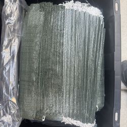 NEW SANDBAGS 