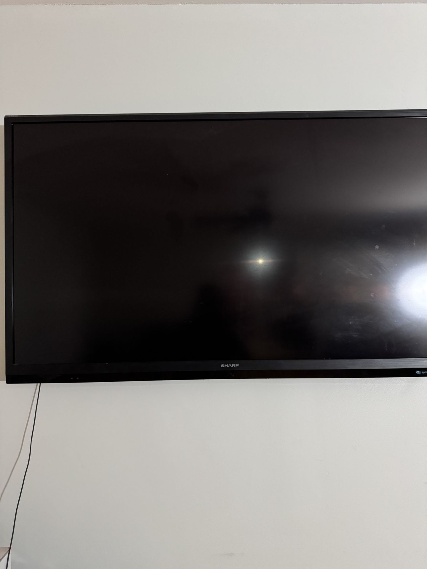 55in tv