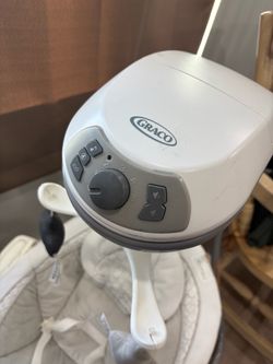 Graco Baby Swing