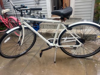 Electra Road Bike