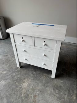 Pottery Barn Night Stand