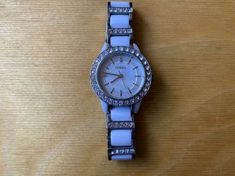 Fossil Women’s Watch