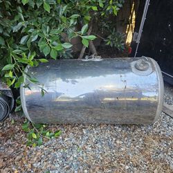 Peterbuilt Fuel Tank 