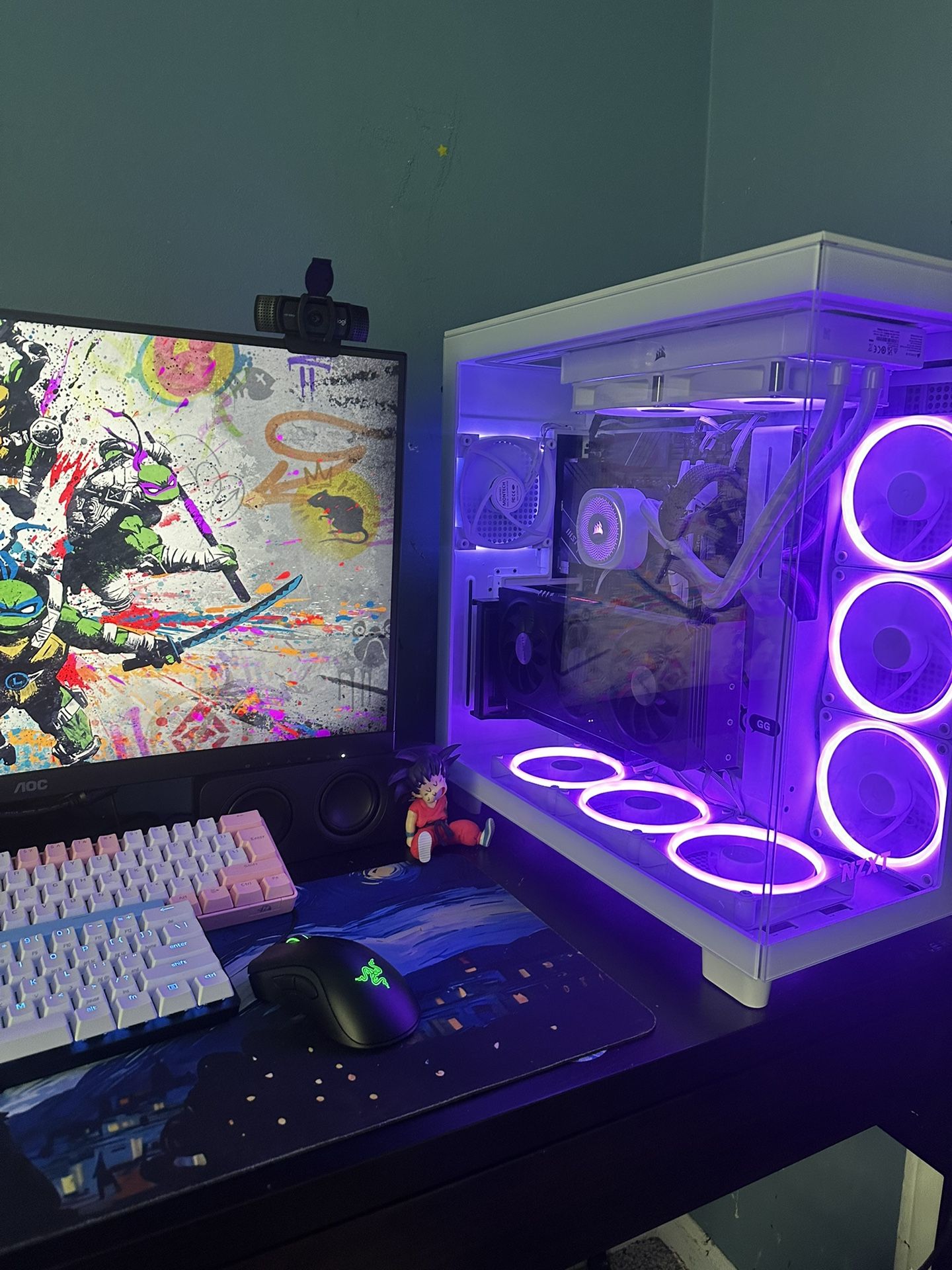 Pc