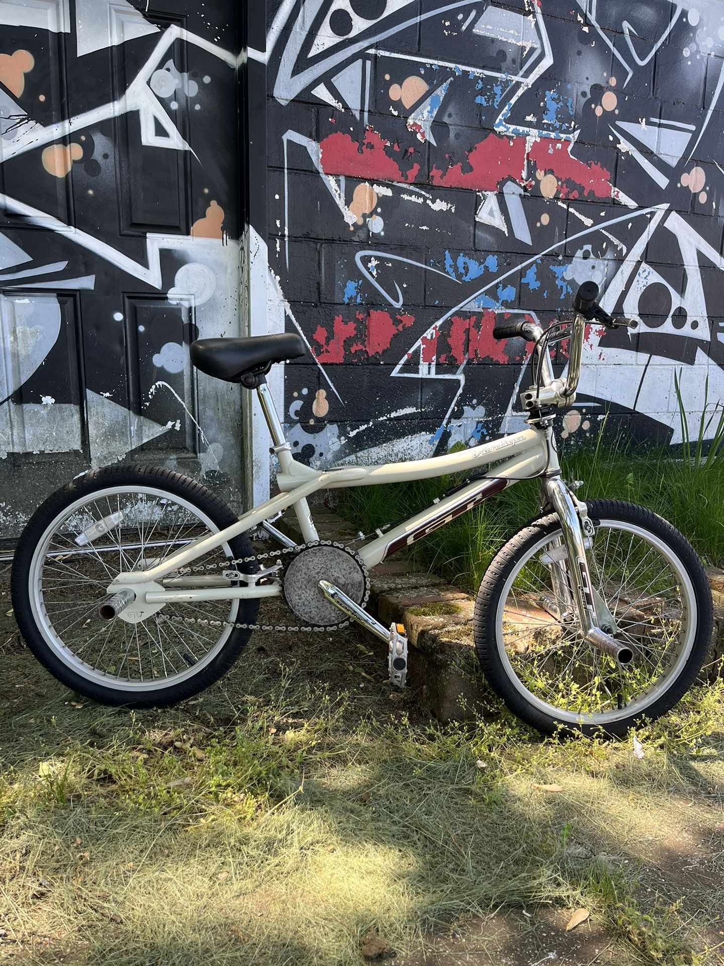 Gt Vertigo 20” Bmx Bike for Sale in Garden City South, NY - OfferUp