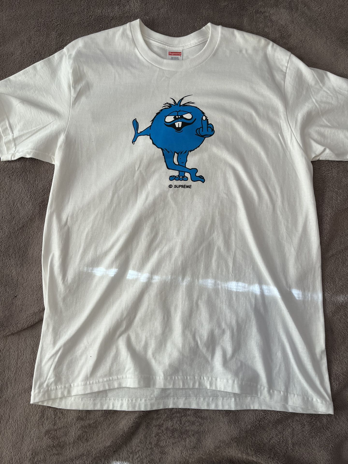 Supreme T-Shirt