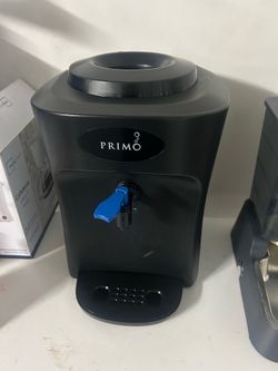 Water dispenser like new