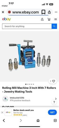 Jewelry Making Tools Starter Kit 